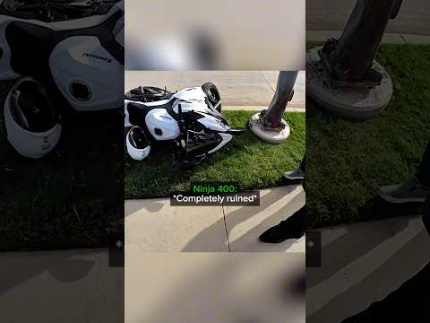 Bought It Today… Crashed It Today ? thumbnail