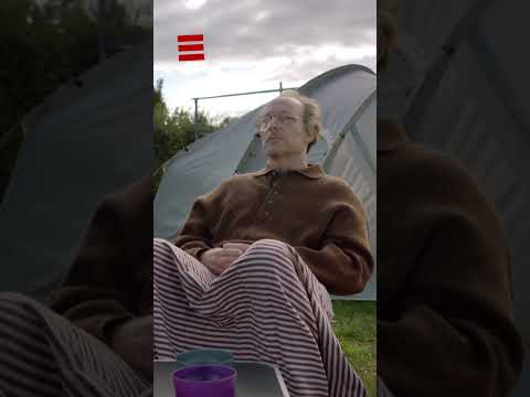 De enige camper waar ze het mee aandurfde - Sluipschutters (S6A6) thumbnail