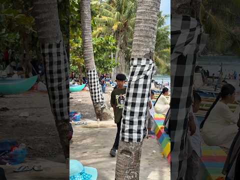 Si dami marah ga bisa berenang #shorts #minivlog #comedy #bocilwargads #maspreman #sidoii thumbnail