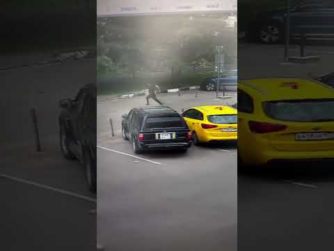 Мусульманин вора не пропустит thumbnail