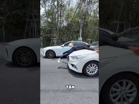 Ben Eagle và chuyến xe định mệnh - BRAVE HEART #beneagle #braveheart #funny thumbnail