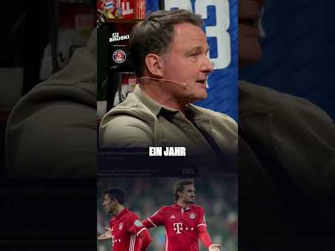 Bundesliga die LANGWEILIGSTE LIGA⁉️? | At Broski - Die Sport Show thumbnail