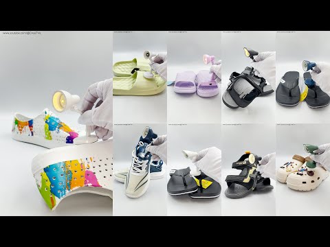 Shoes Spoof Luxo Lamp Shorts 2 thumbnail
