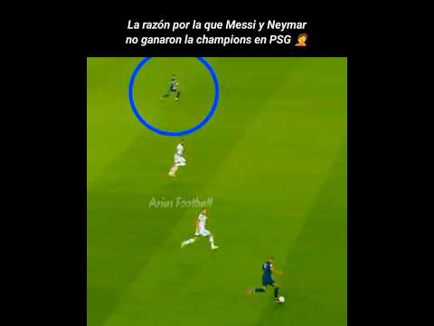 Mbappe Era El Problema 🤦 thumbnail