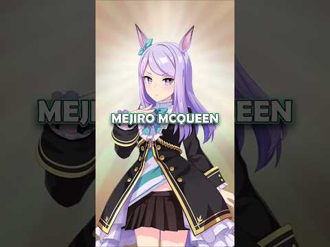The BEST Uma Musume Girls #densetsuexe thumbnail