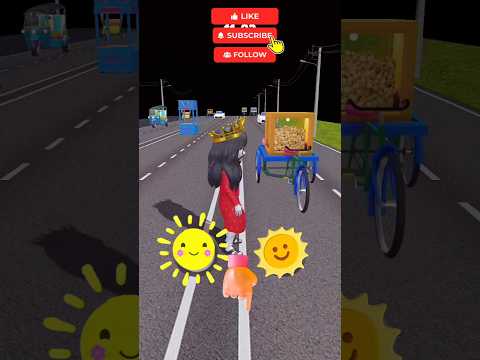 ?️rod crossing challenge ?️#challenge #games #india #gaming #funny #games #challenge thumbnail
