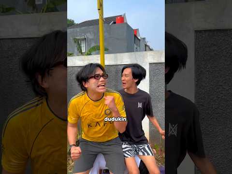 Ternyata bangku nya si gendut thumbnail