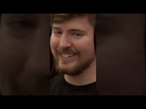 MrBeast can’t make his chocolate factory without.. thumbnail