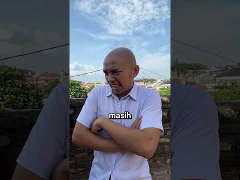 SI KAYA YANG SOMBONG BUANG MAKANAN DAN SI MISKIN YANG SAYANG MAKANAN #shorts #fajarjroo thumbnail