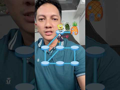 Bantu Spongebob Pulang ke Rumah Nanas thumbnail