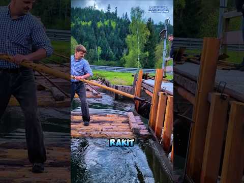 Mereka Melewati Di Bawah Jembatan Rendah‼️ thumbnail