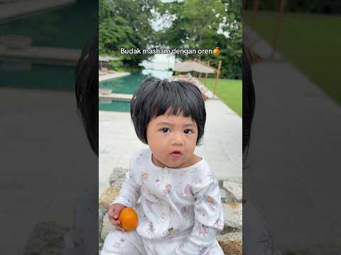 Ayana masham oren thumbnail