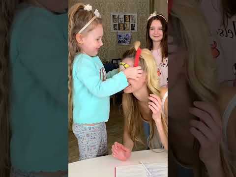 Surprise 😂🤣💩 #shorts The best video by Tiktok Family thumbnail