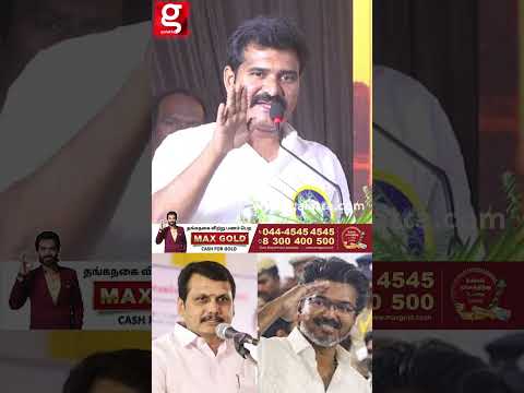 எவ்ளோ பெரிய ஜாம்பவானா இருந்தாலும் சரி விரட்டி அடிக்க வேண்டும் ? | NIRMAL KUMAR thumbnail