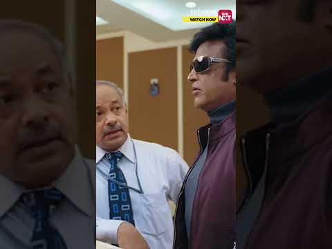 What is this!! #enthiran #rajinikanth #aishwaryaraibachchan #sunnxtshorts thumbnail