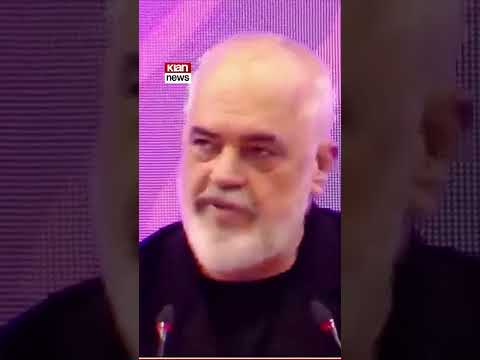 Rama nga Dibra ndaj historinë me Ulsi Manjën: Vetëm përpara me fiksimet tona thumbnail