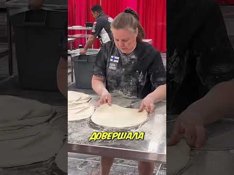 Девушка, Которая Изменила Правила Игры 😮⚡ thumbnail