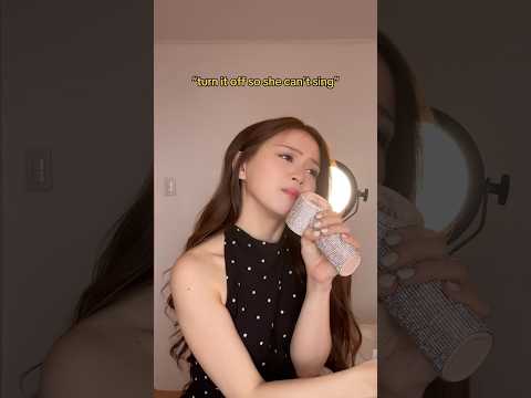 #pov her ex tried to sabotage her performance because she was exposing him thumbnail