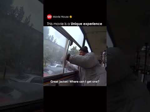 This movie is a Unique experience thumbnail