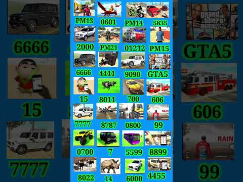 Indian Bike Driving 3D All New Real Cheat Code ? #indianbikedriving3d#shorts#gaming thumbnail