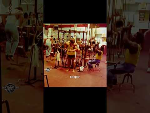 ''Old School Bodybuilding Is The Foundation'' - 2026 Gym Mentality thumbnail
