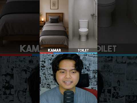 Dimana Tempat yg Lebih Berbahaya?? thumbnail