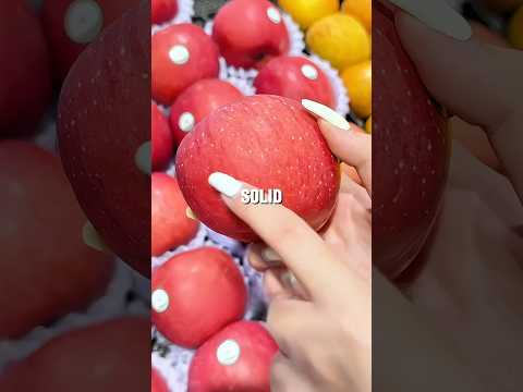 How to Pick the Sweetest Fruit in 30 Seconds thumbnail