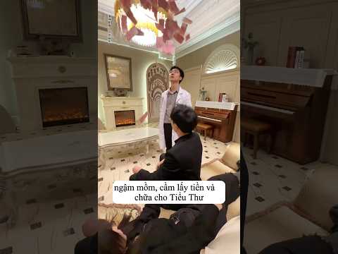 Khi Bạn Làm Bác Sĩ Nhà Tổng Tài Siêu Giàu. thumbnail