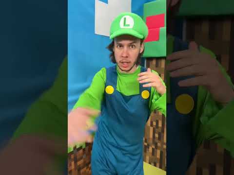 Deleted Scene from Super Mario Galaxy! ? thumbnail