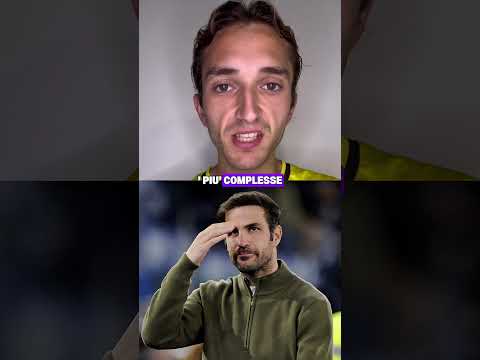 IL COMO SI QUALIFICA IN CHAMPIONS MA RISCHIA L’ESCLUSIONE PER NON AVER RISPETTATO 4 REGOLE UEFA ❌😱 thumbnail