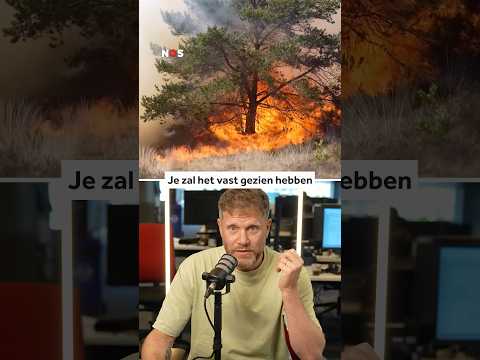 Vuur met vuur bestrijden? thumbnail