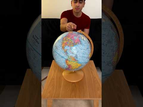 Student Travel Destinations thumbnail