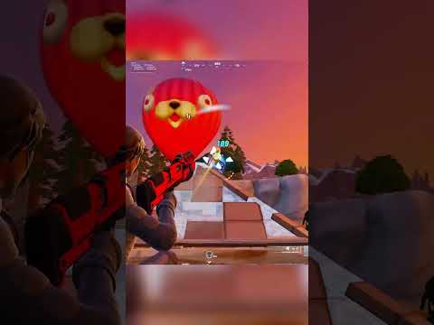 ''launchpads are useless!' Martoz: Useless? #Fortnite #gaming #fortniteclips thumbnail