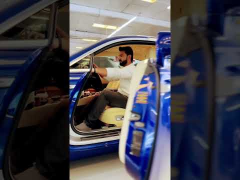 Bhai meri nhi hai ye Rolls Royce 😅😅😅#rolls #ferari #car #race thumbnail