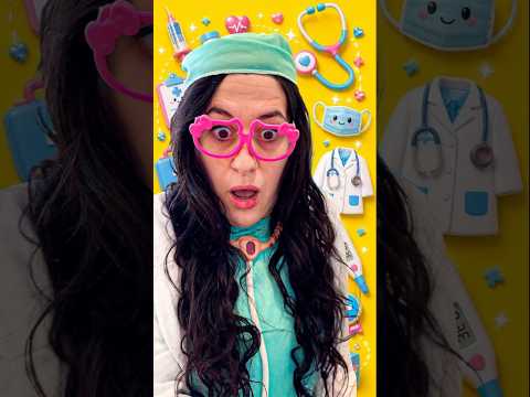 Rhia Is Sick  | Sierra Calls the Doctor thumbnail