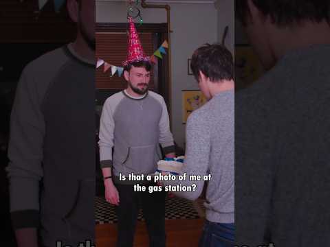 Birthday gift idea thumbnail