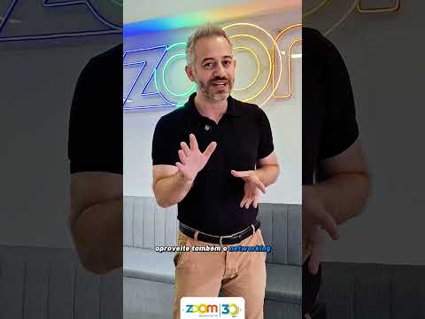 Celebre os 30 anos de ZOOM com este convite especial thumbnail