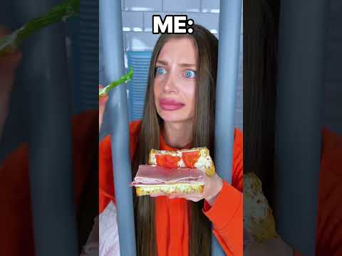 Normal People VS Me - pt. 34 😂 thumbnail