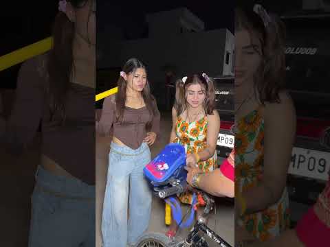 गोलू को मिला जादुई बैग🎒😳 #youtubeshorts #shorts #shortvideos #kajalsoni @Kajalsoni_vlogs thumbnail