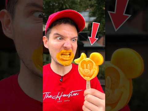 ME COMÍ LA ÚLTIMA PALETA de Mi Hijo Goku !! ? thumbnail