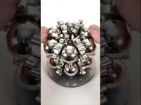 Double Magnetic Donut thumbnail