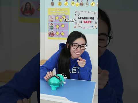When Your Friend is Slow thumbnail