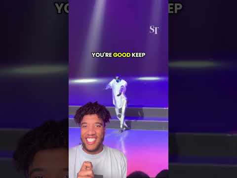 Add dancers to the list of jobs AI won’t take… #c#carterpcstech #robots #ai thumbnail