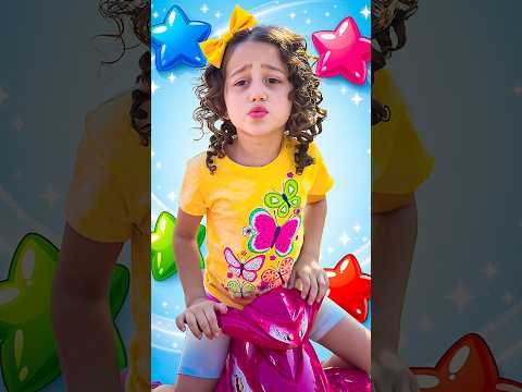 The Toy Stopped Working and She Chose to Share | Kids Story thumbnail