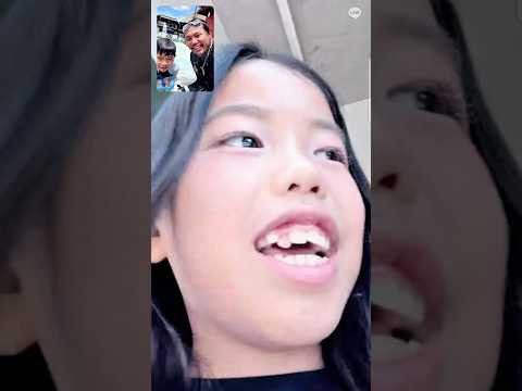 ถึงต้องห่างกันแต่วีดีโอคอลหากันอัพเดทกันตลอด thumbnail