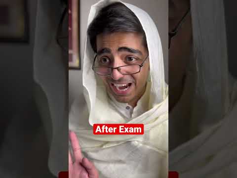 Chintoo’s Maths Exam 🥵 Kya Wo Pass Hoga? 😢 #funnyshorts #nitinadvani #shorts thumbnail