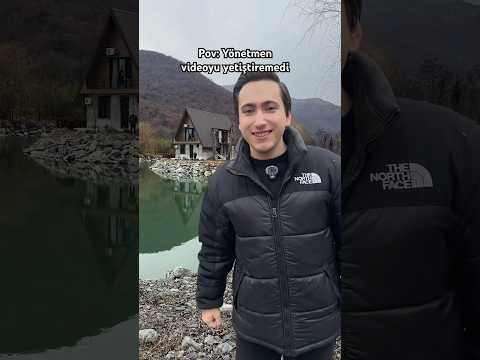 Ekip mahsur mu kaldı?😂 thumbnail