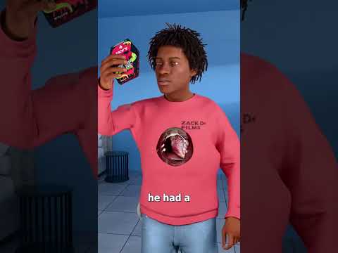 Teen Collapses From Viral Chip Challenge ? thumbnail
