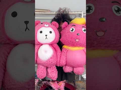 Cotton candy is just for looking at thumbnail