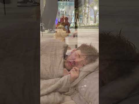 When he lost his best friend🪨😭 #shorts #funny thumbnail